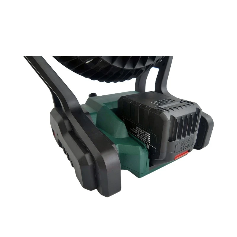 Portable Lithium Stand Fan best