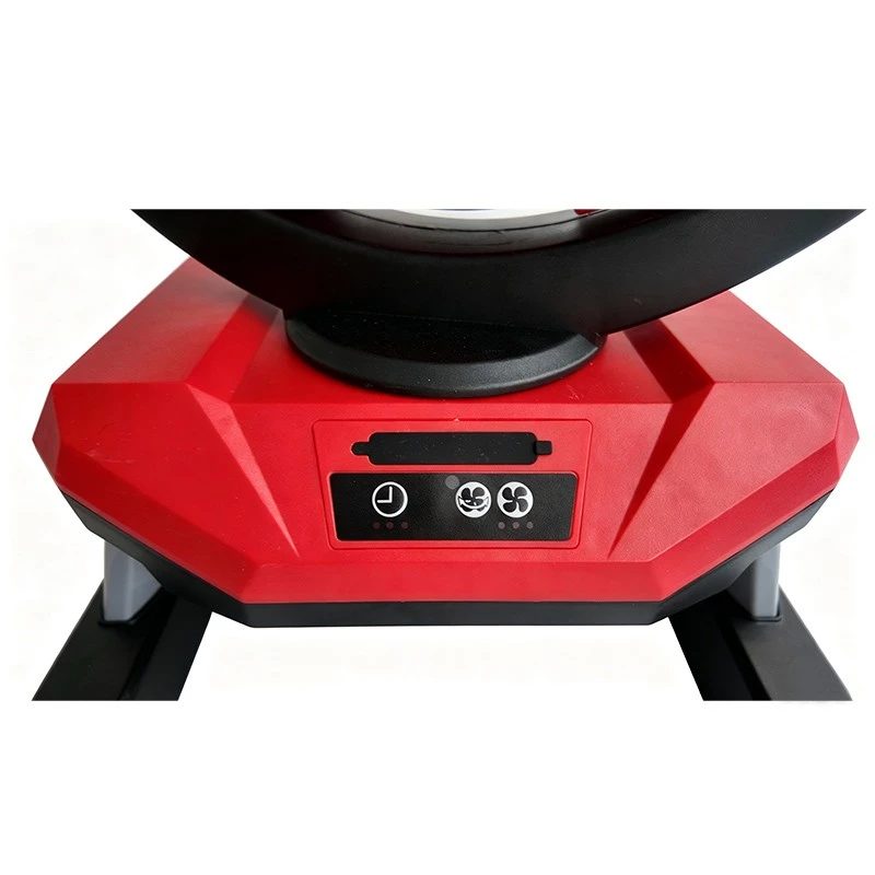 Rechargeable Patio Fan best