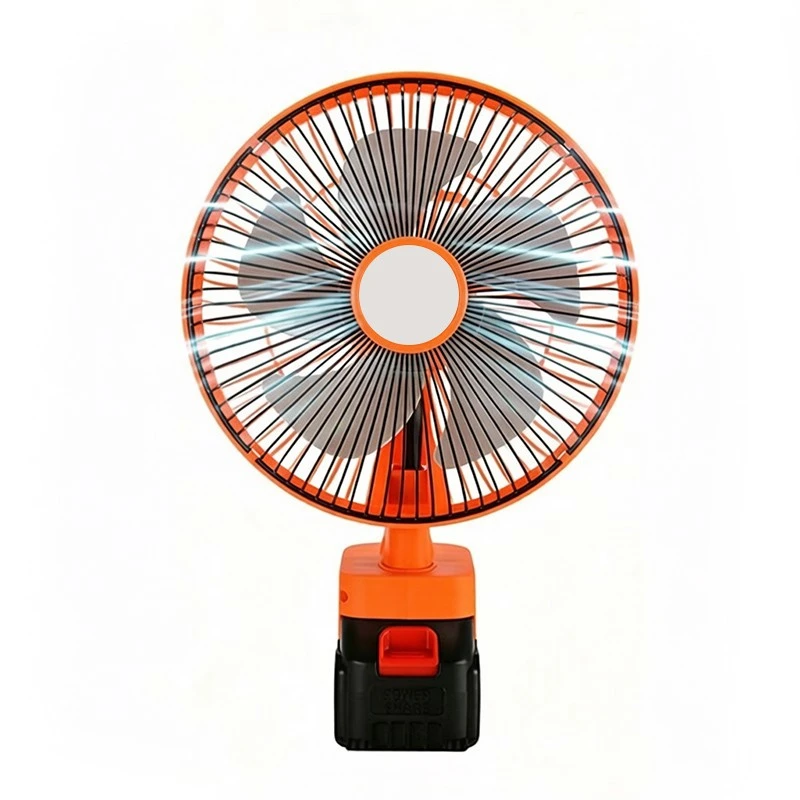 Rechargeable Pedestal Fan suppliers