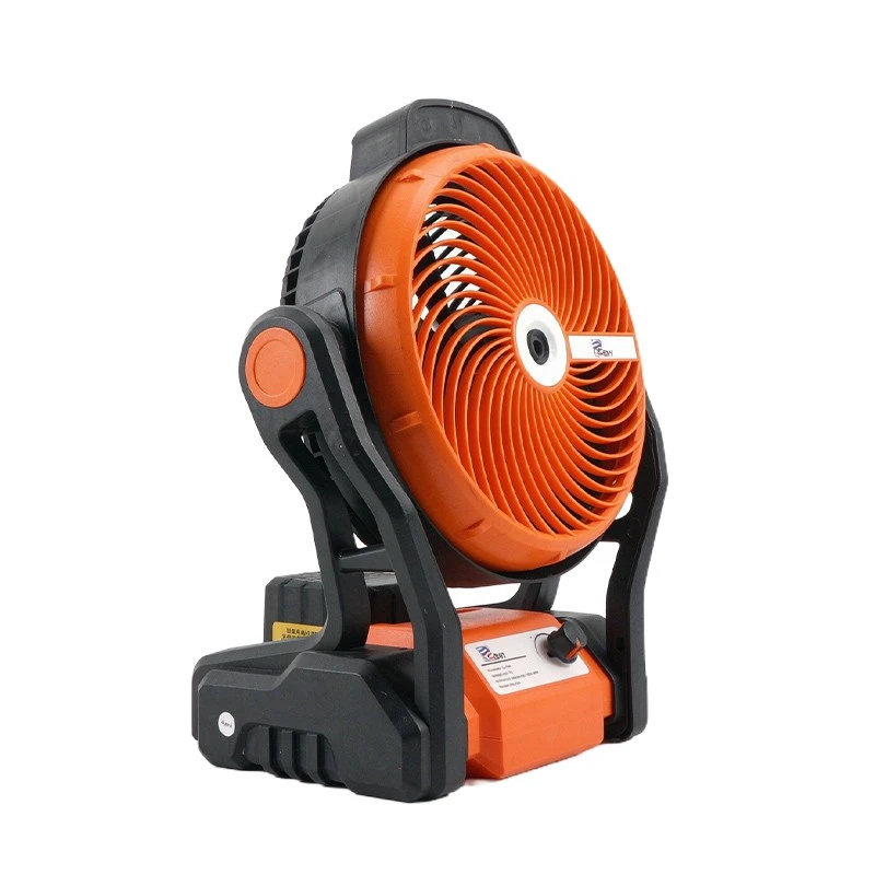 Wireless Lithium Cooling Fan suppliers